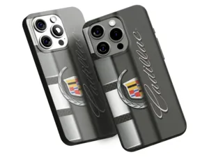 Cadillac Handycover Luxus Premium Gefühl